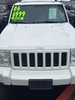 2006 Jeep Commander Base