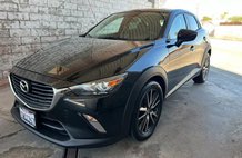2017 Mazda CX-3 Touring