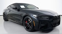 2023 BMW 4 Series 430i xDrive