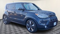 2014 Kia Soul !