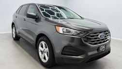 2019 Ford Edge SE