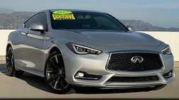 2017 Infiniti Q60 Premium