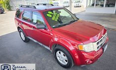 2009 Ford Escape XLT