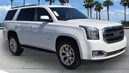 2020 GMC Yukon SLE
