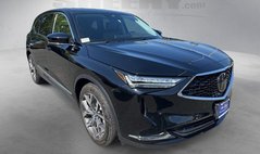 2024 Acura MDX SH-AWD w/Tech
