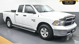 2019 Ram Ram Pickup 1500 Classic Tradesman