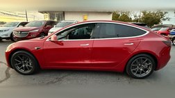 2018 Tesla Model 3 Base