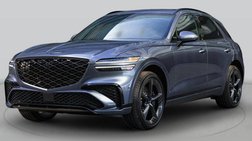 2026 Genesis GV70 2.5T Select