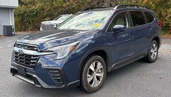 2025 Subaru Ascent Premium 7-Passenger