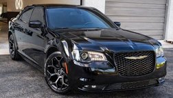 2020 Chrysler 300 S