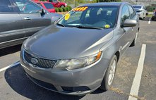 2012 Kia Forte EX