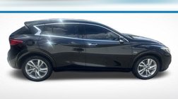 2017 Infiniti QX30 FWD