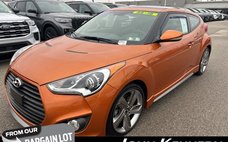 2013 Hyundai Veloster Turbo