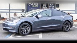 2018 Tesla Model 3 Standard