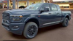 2026 Ram Ram Pickup 3500 Limited