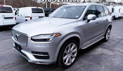 2019 Volvo XC90 T6 Inscription