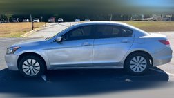 2008 Honda Accord LX