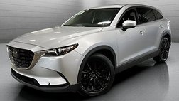2023 Mazda CX-9 Touring Plus