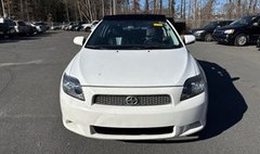 2007 Scion tC Sport Coupe