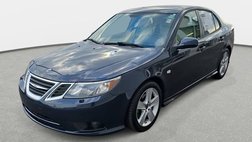 2011 Saab 9-3 Sport