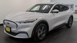 2022 Ford Mustang Mach-E Select