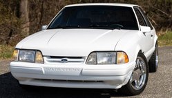 1987 Ford Mustang LX