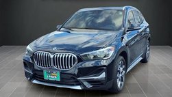 2020 BMW X1 sDrive28i