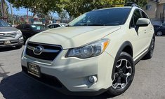 2014 Subaru XV Crosstrek 2.0i Premium