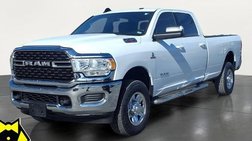 2022 Ram Ram Pickup 2500 Big Horn