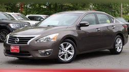 2014 Nissan Altima 2.5 SL