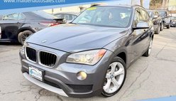 2014 BMW X1 xDrive35i