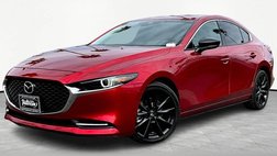 2022 Mazda MAZDA3 Premium Plus