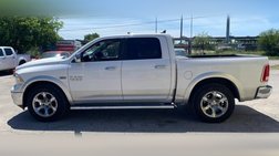 2013 Ram Ram Pickup 1500 Laramie