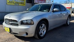 2010 Dodge Charger SE