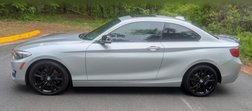 2015 BMW 2 Series 228i xDrive