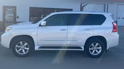 2012 Lexus GX 460 Base