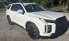 2024 Hyundai Palisade XRT