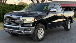 2020 Ram Ram Pickup 1500 Laramie