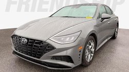 2022 Hyundai Sonata SEL