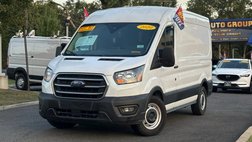 2020 Ford Transit 150