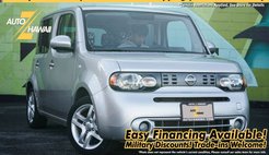 2010 Nissan Cube 1.8 SL