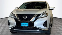2021 Nissan Murano S
