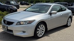 2008 Honda Accord EX-L 3.5