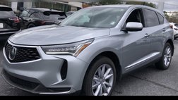2023 Acura RDX SH-AWD