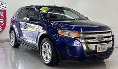 2013 Ford Edge SE