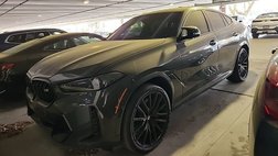 2024 BMW X6 M60i