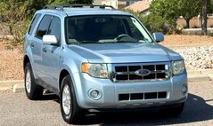 2008 Ford Escape Hybrid Base
