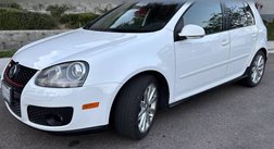2009 Volkswagen GTI Base PZEV