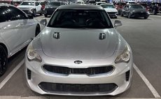 2018 Kia Stinger Base