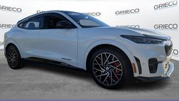 2023 Ford Mustang Mach-E GT